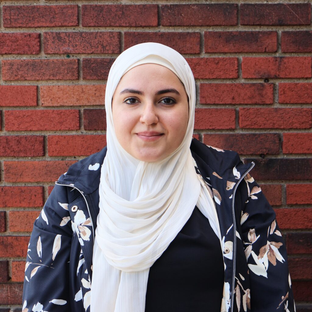 Hanine Nassar
