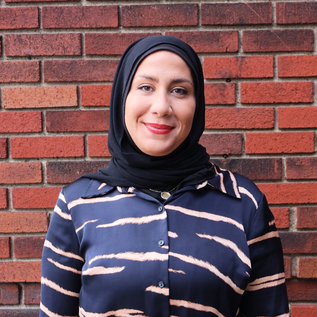 Souad Bzeih