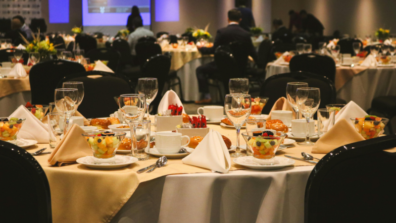 Annual Awards Gala