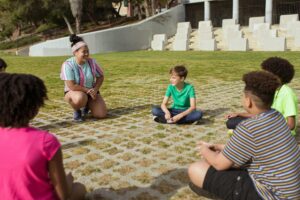 youth leadership