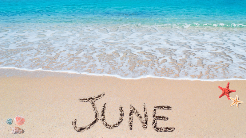 June Highlights: Empowering Our Community