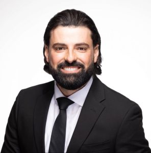 The Honorable Hassan Ahmad