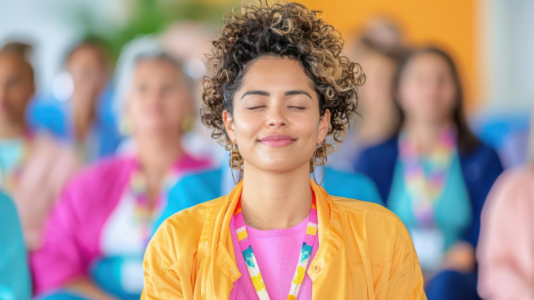 Blooming Minds: A Holistic Approach to Mental Wellness in Wayne County