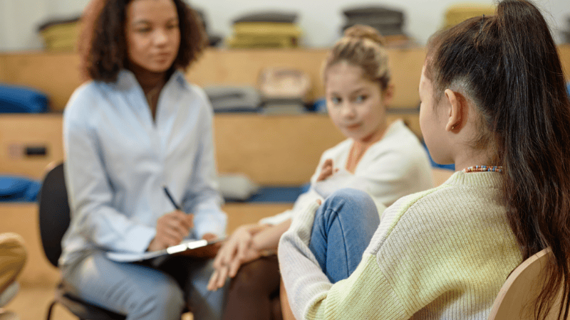 teen mental health
