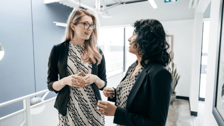 Your Next Chapter: Tips for How to Transition Careers Successfully