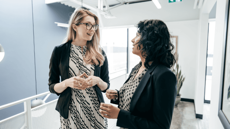 learn how to transition careers