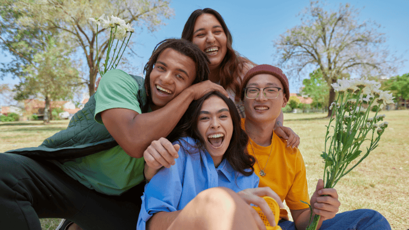 mental health and community