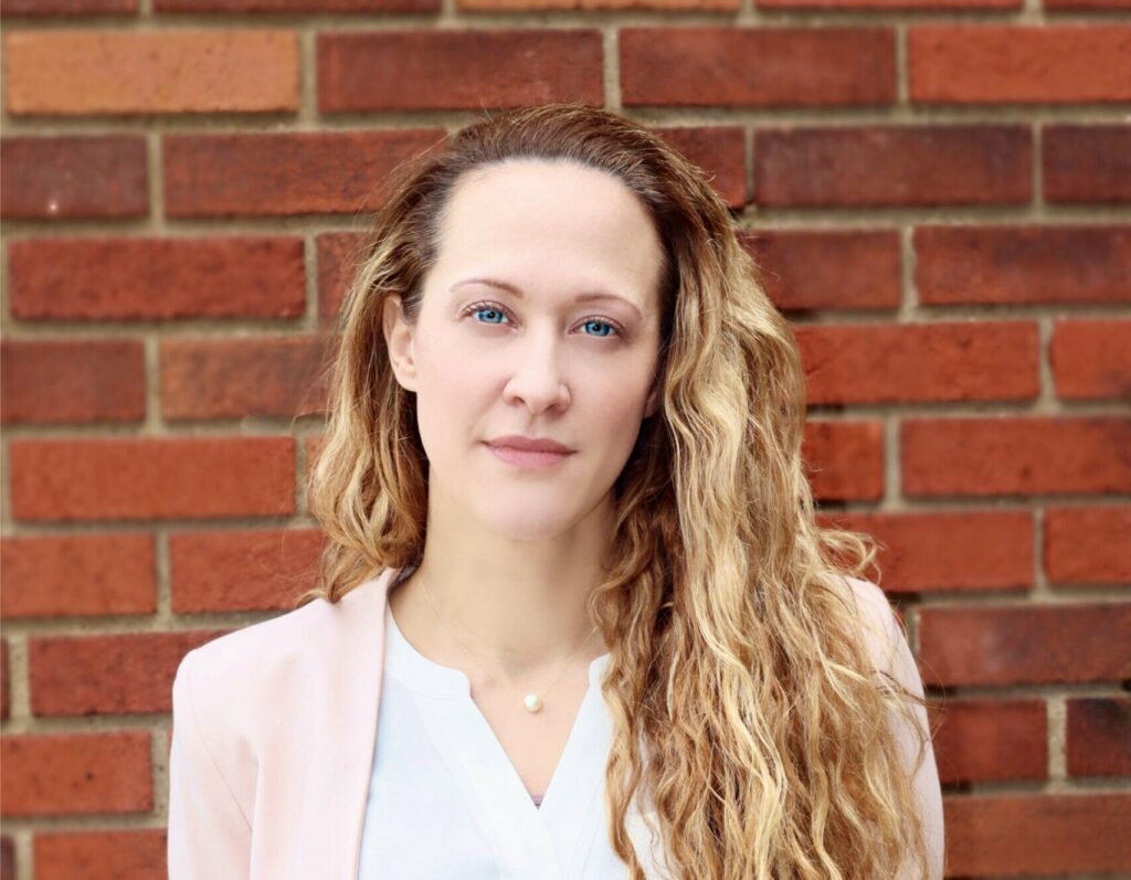 Marci Mahfouz