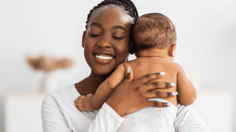 learn more about maternal and infant health