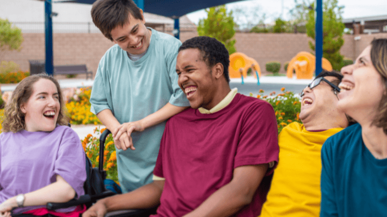 Why Developmental Disabilities Awareness Month Matters More Than Ever