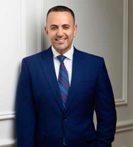 Sam Hussein