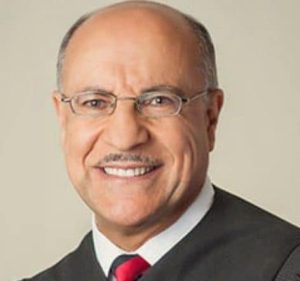 The Honorable Sam Salamey
