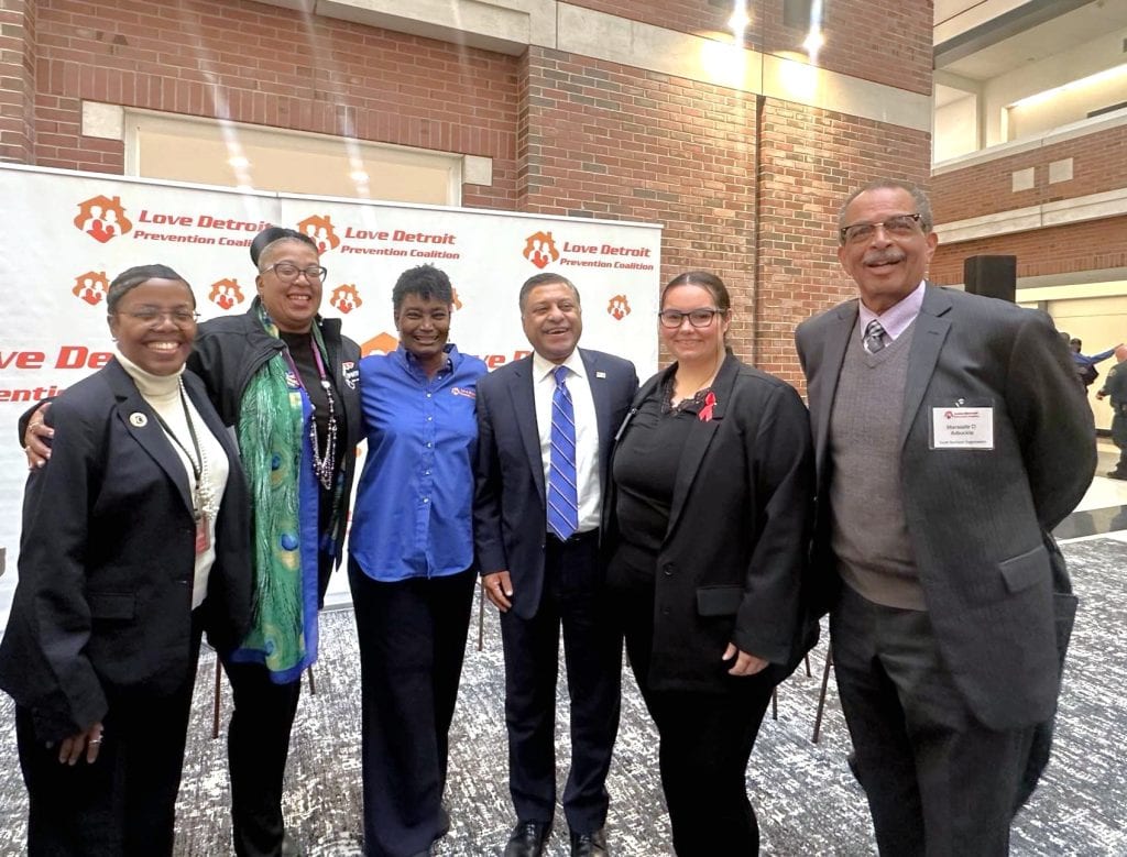 Community Connections: A Recap of Our Recent Events and Upcoming Initiatives