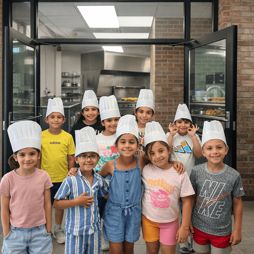 Community Kitchen
