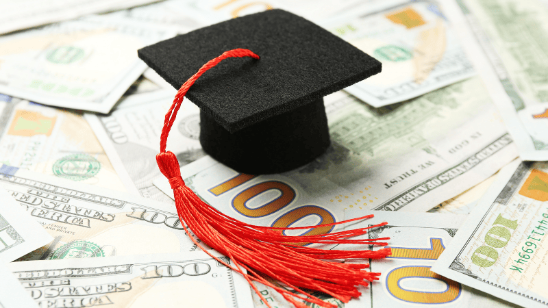 Dearborn Scholarships for High School Seniors: LAHC’s 2026 Opportunity