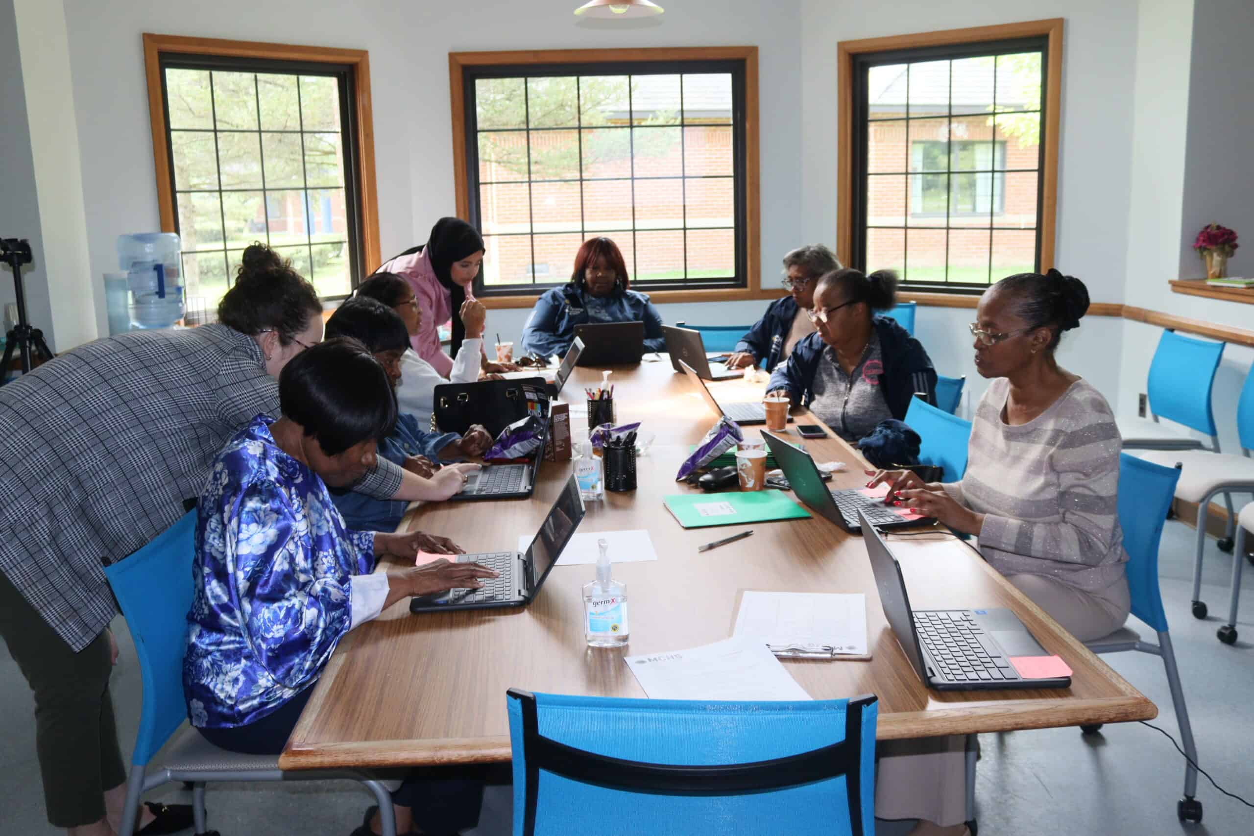 Digital Literacy