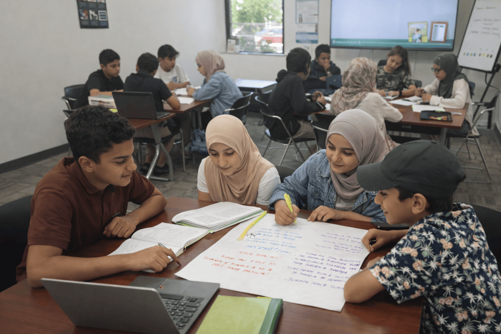 Workforce Development & Education