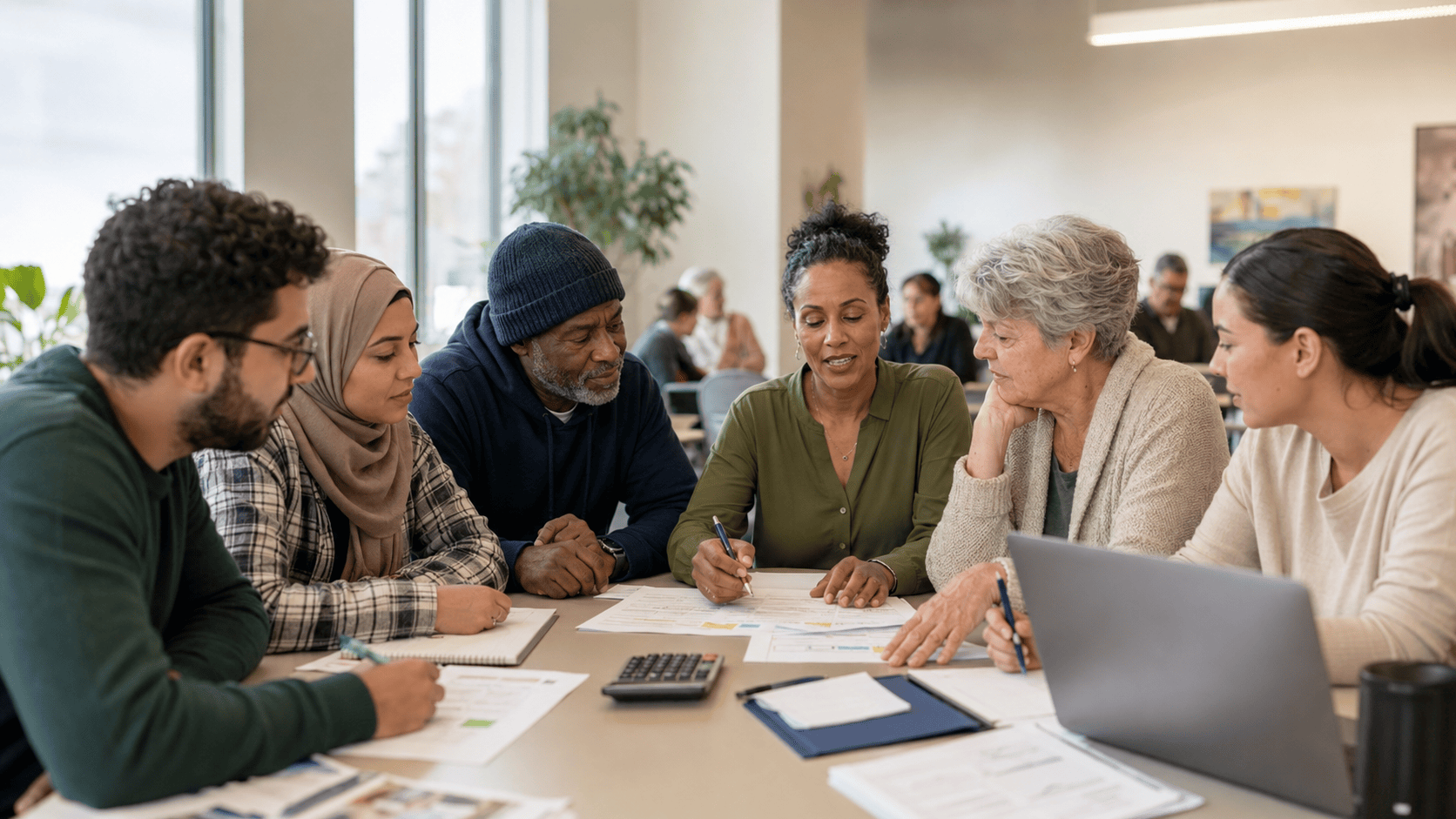 Financial Literacy