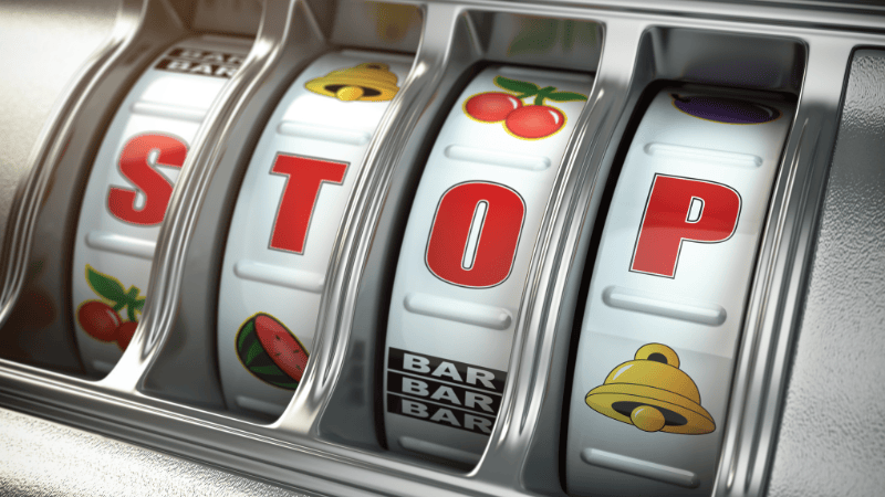 Gambling Awareness Month