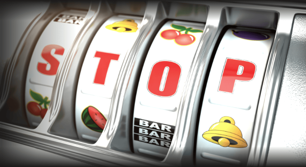 Gambling Prevention