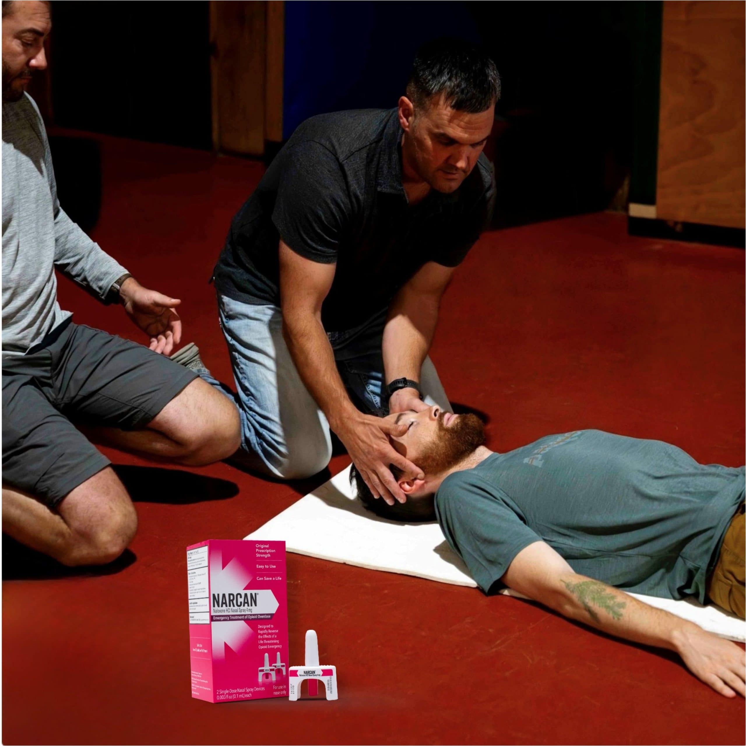 Harm Reduction