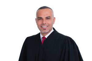 The Honorable Helal Farhat