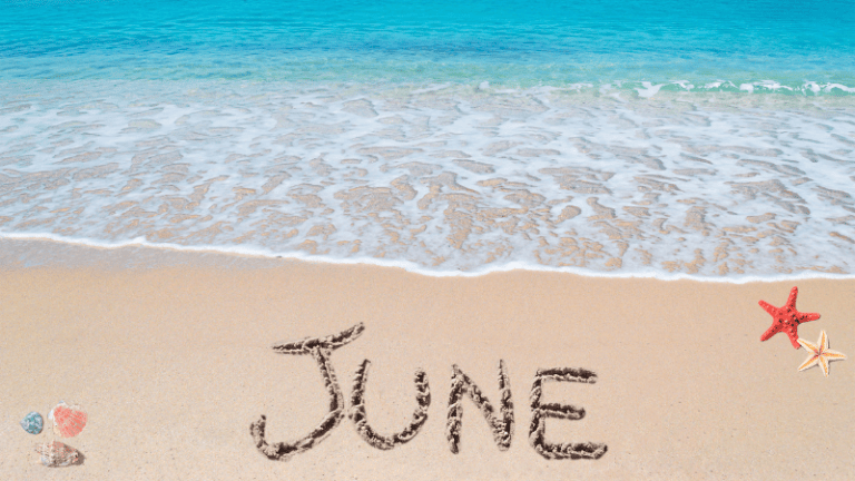 June Highlights: Empowering Our Community Through Food, Fitness & Wellness