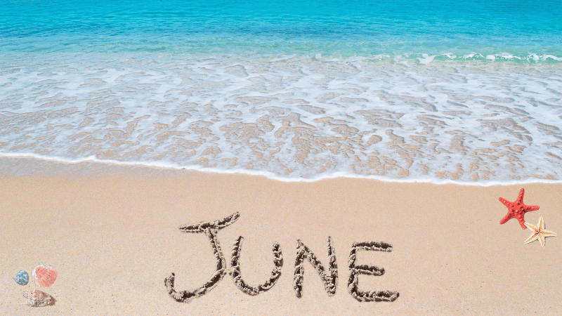 June Highlights: Empowering Our Community