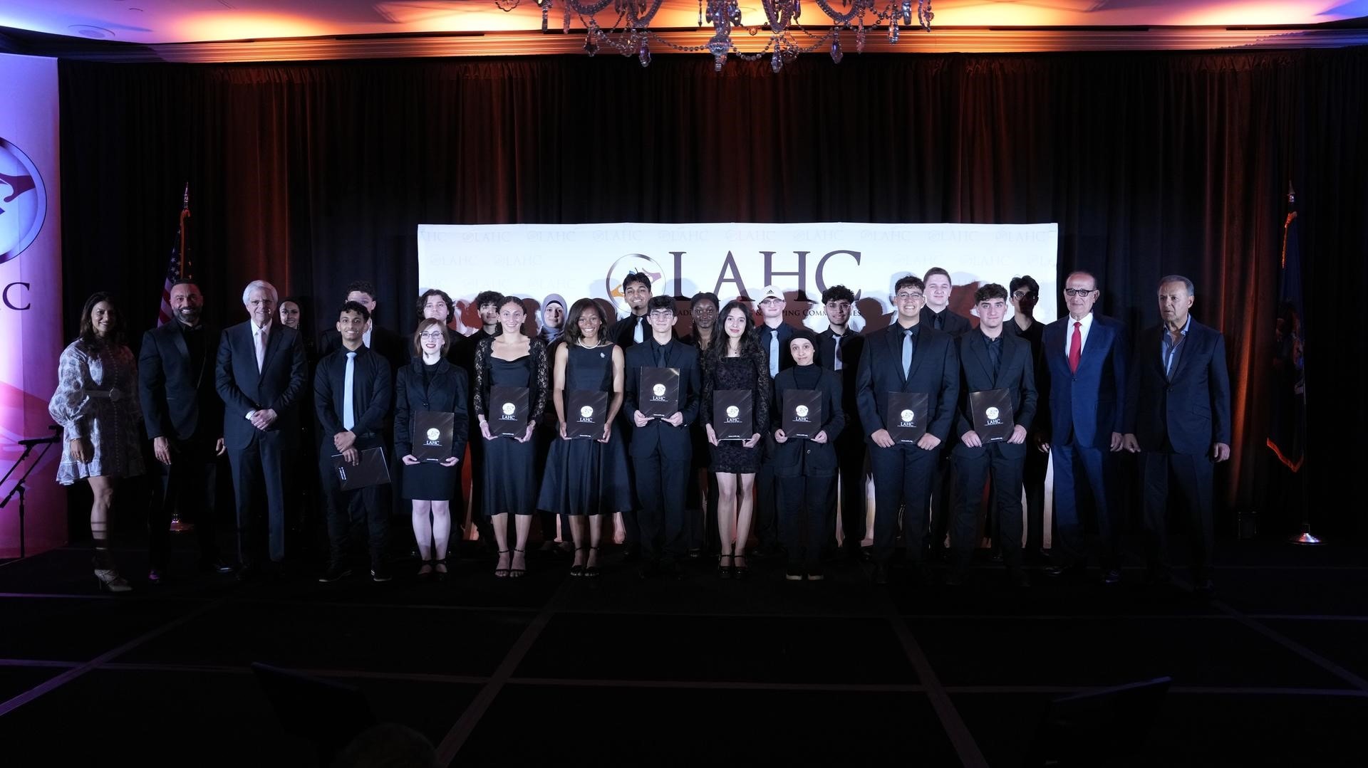 42nd Annual Awards Gala