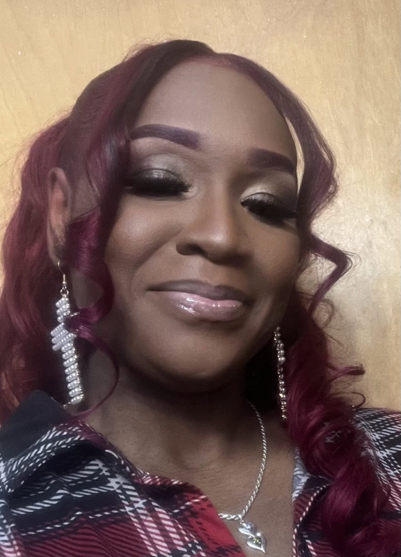 LaTrina, LAHC Workforce Development success story