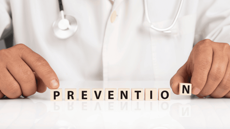 Substance Abuse Prevention