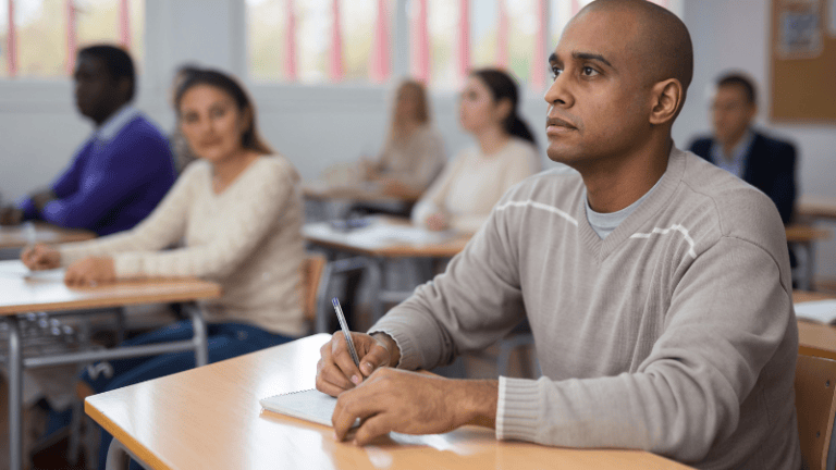 The Benefits of Learning English as a Second Language