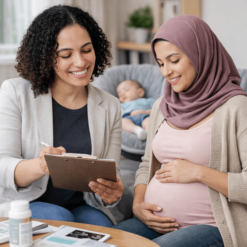 Maternal & Infant Health