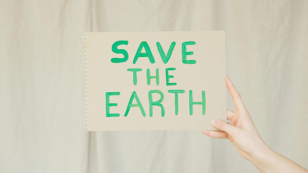 Spring Into ACTion: Earth Day and the Environmental Impact of Vaping
