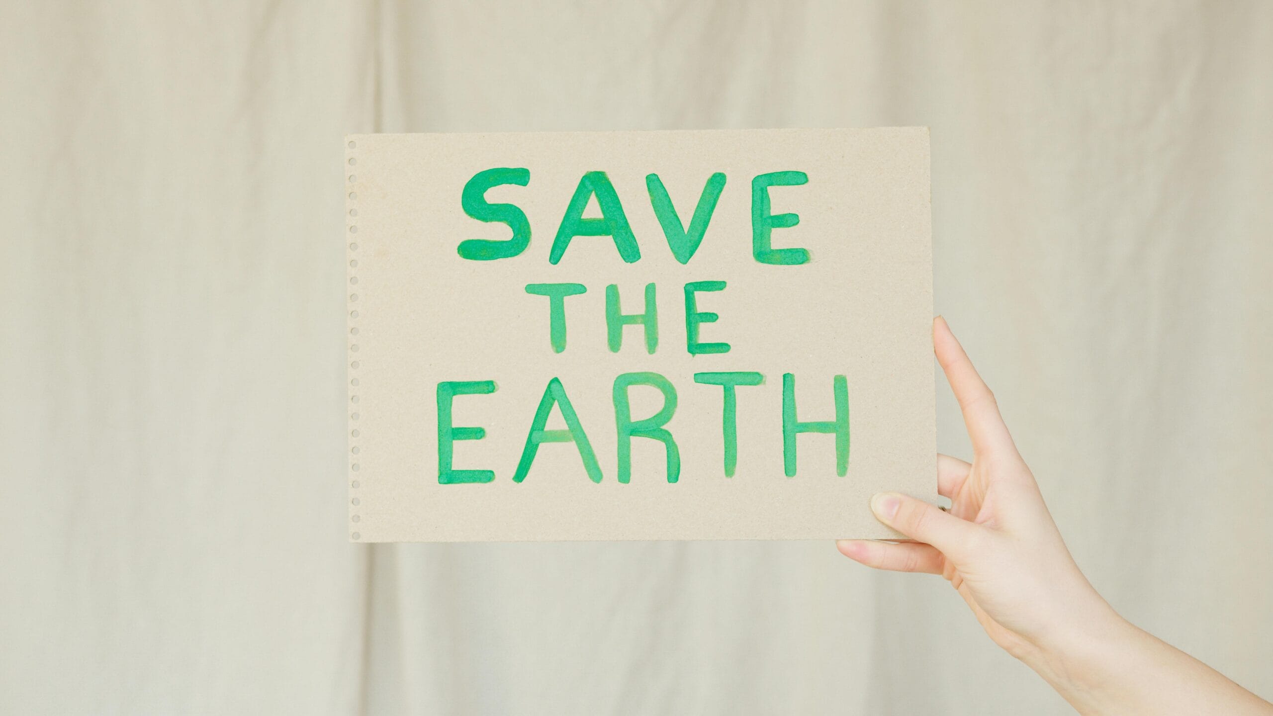 earth day and the environmental impact of vaping