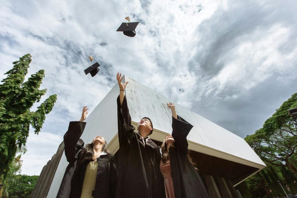 Michigan Scholarships For High School Seniors: How LAHC is Building Futures Through Education