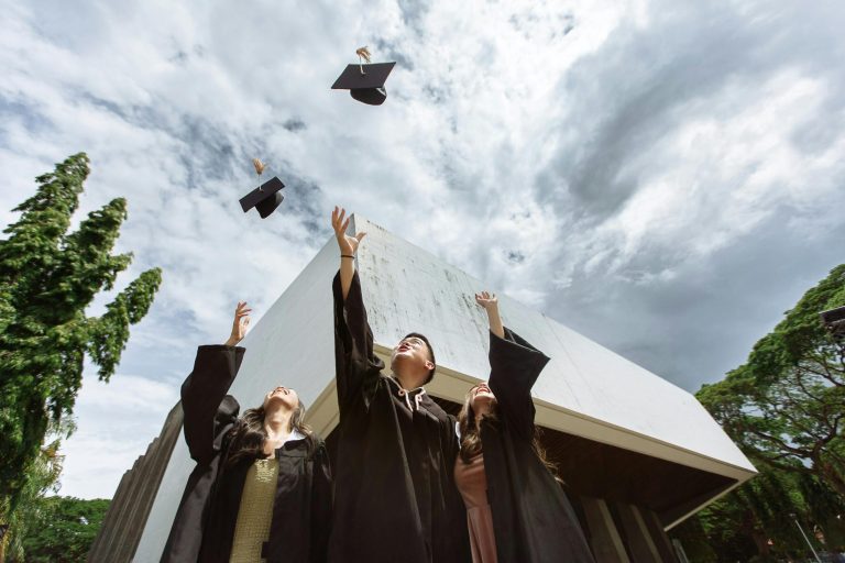 Michigan Scholarships For High School Seniors: How LAHC is Building Futures Through Education