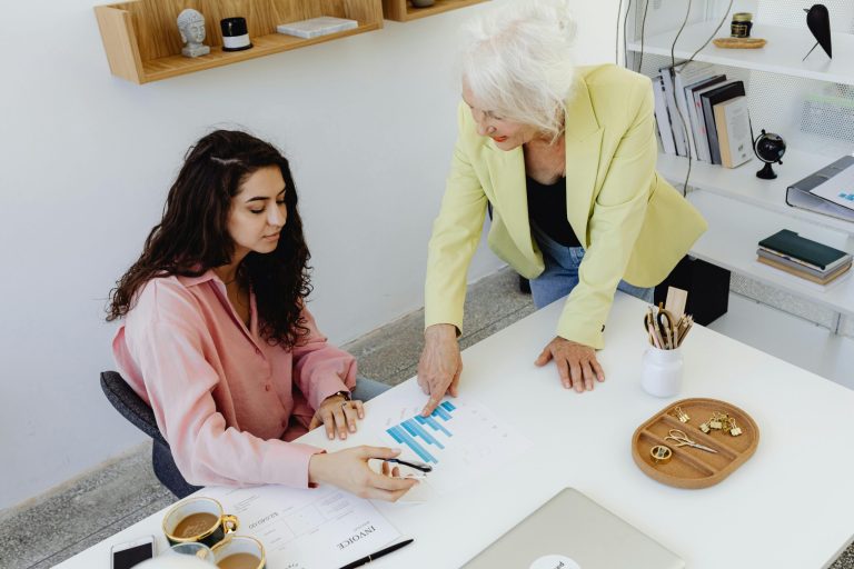 Transitioning Careers with LAHC: Real-Life Success Stories & Resources