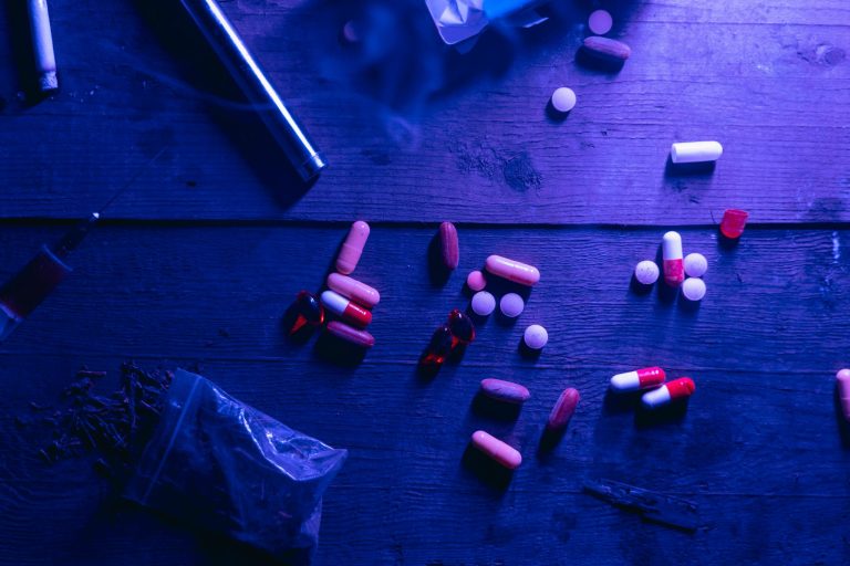 Overdose Prevention: Programs and Resources to Save Lives in Dearborn