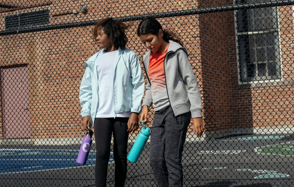 National Wellness Month Recap: How LAHC Promotes Health, Resilience & Community Wellness