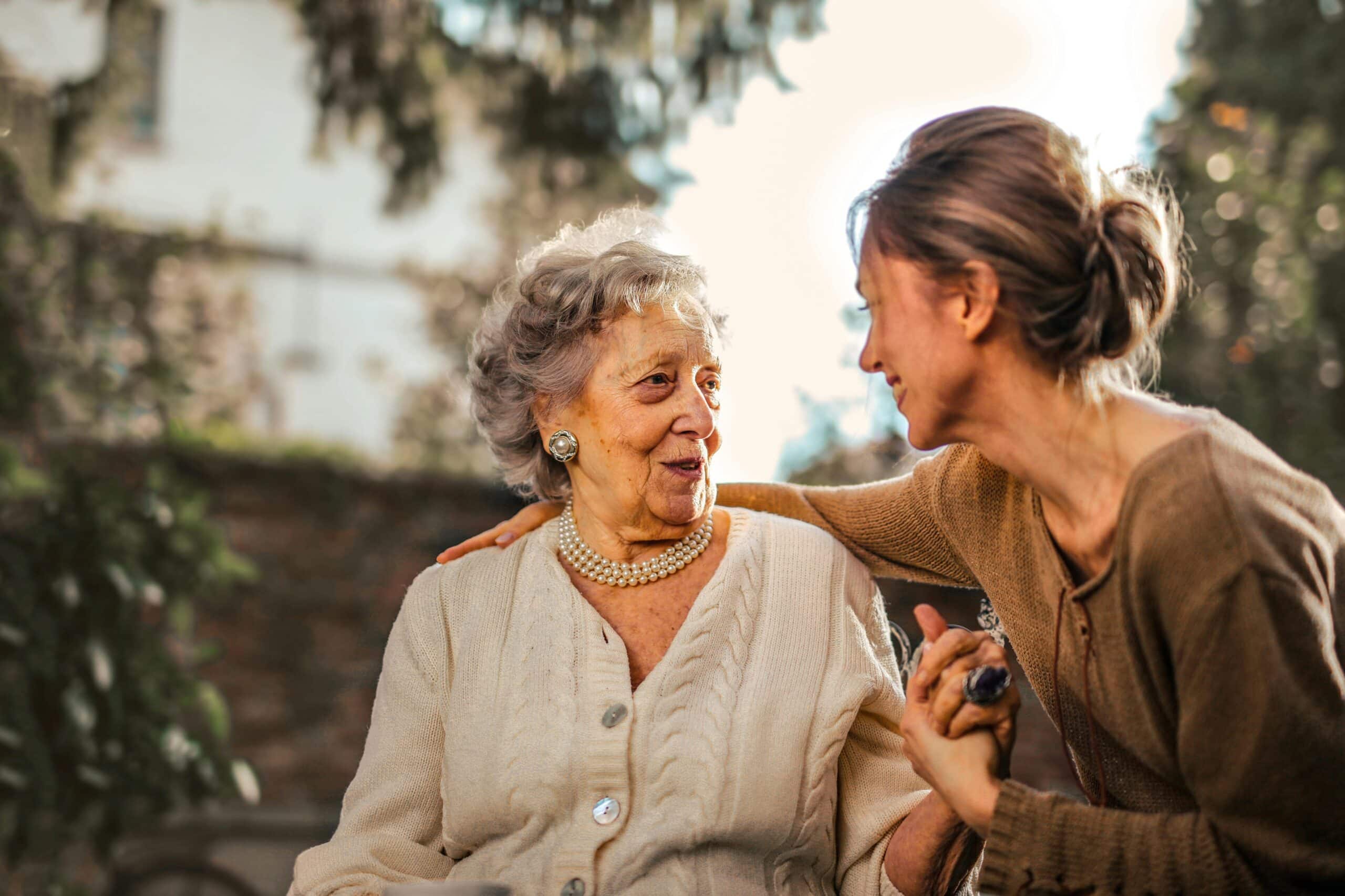 senior wellness programs Wayne County