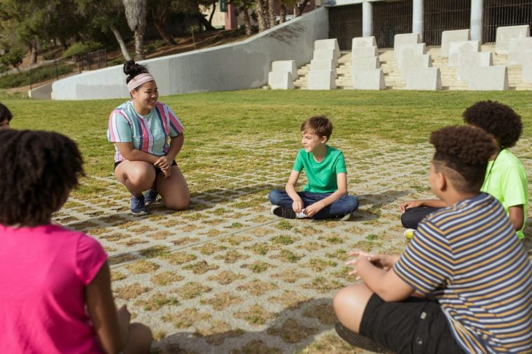 Build the Future with LAHC’s Youth Leadership Bridge to College Program