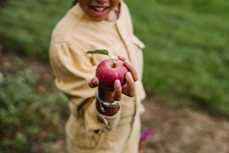 Summer Nutrition Programs Recap: Building Health, Wellness, & Community Connections