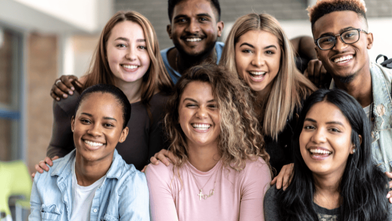 Southeast Michigan youth leadership
