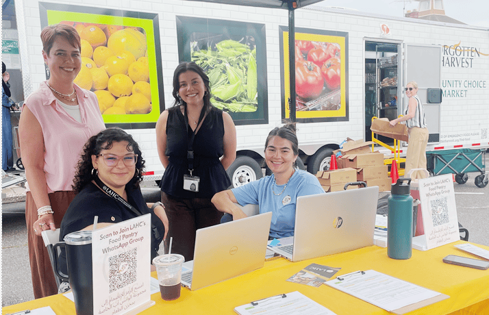 Summer of Impact: How We’re Building Healthier, Stronger Communities