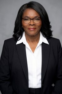 Velma Jean Overman