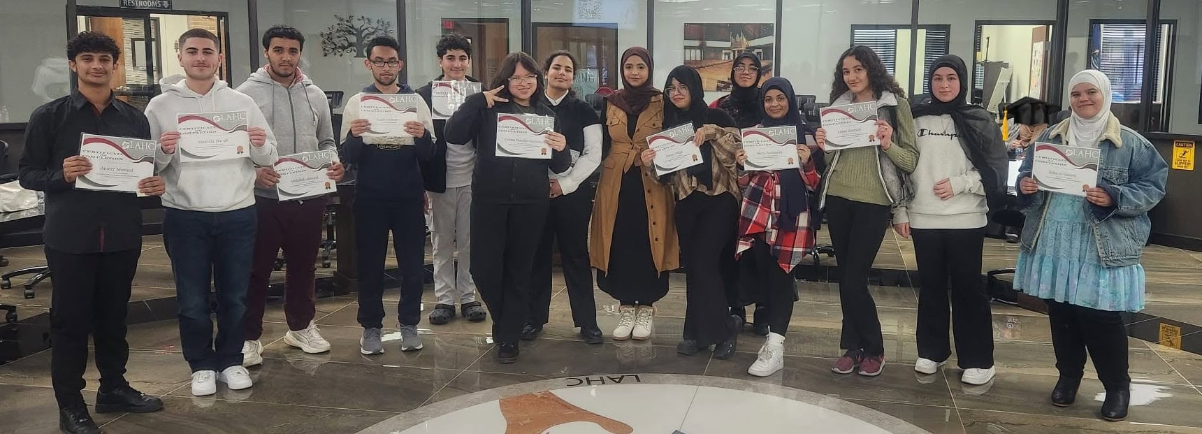 Youth Leadership