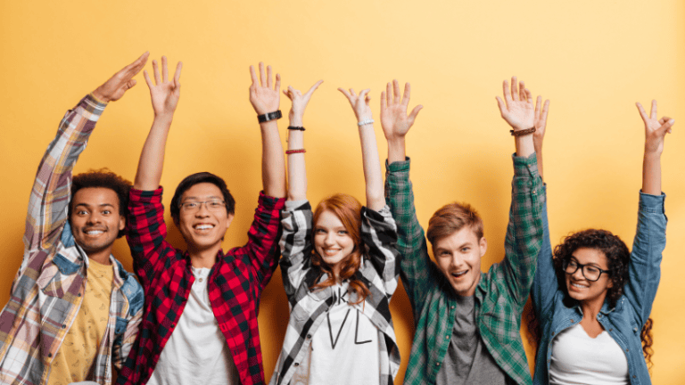 Applications Open for LAHC’s Youth Leadership Program: Bridge to College