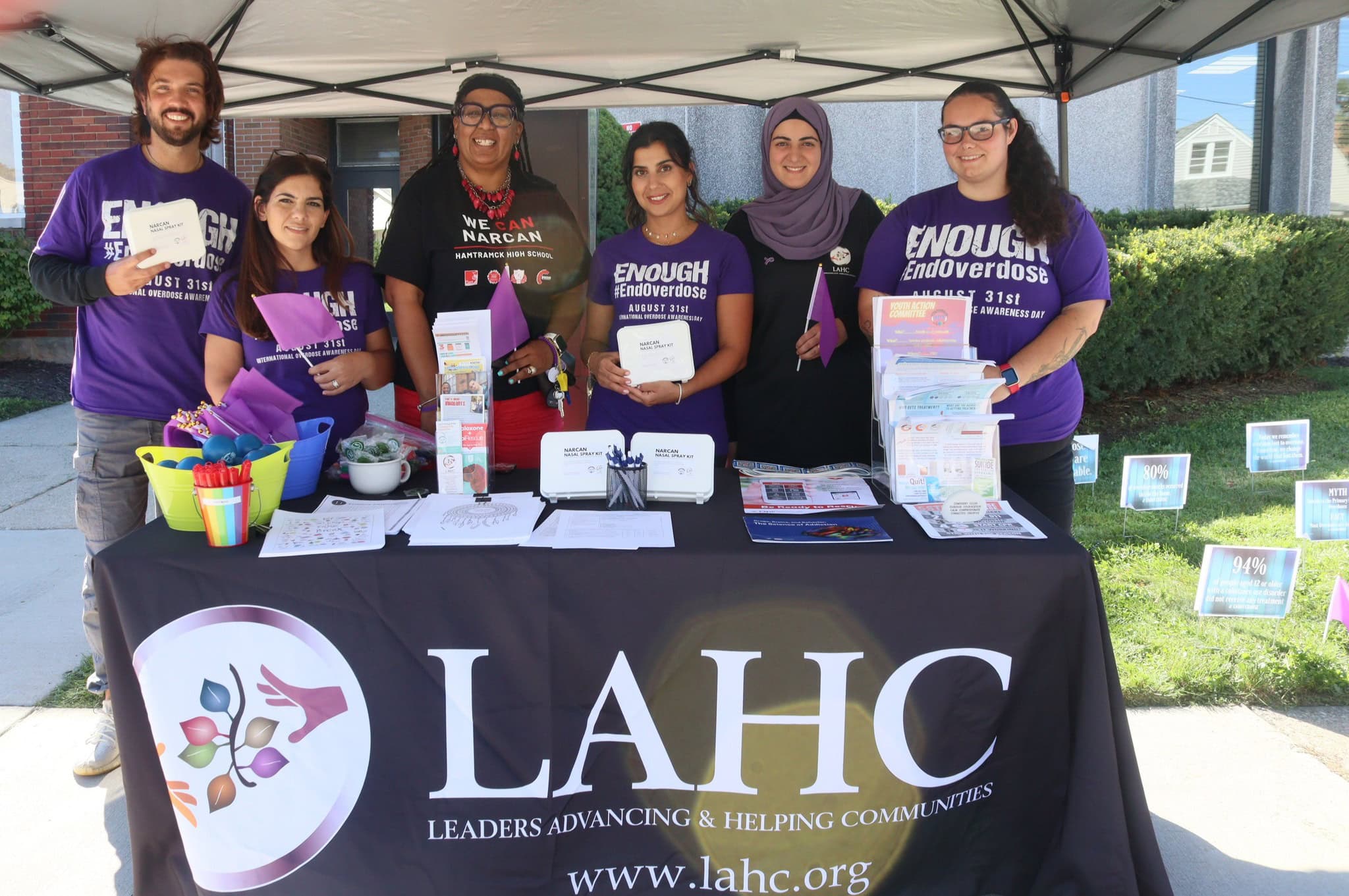 Youth Prevention